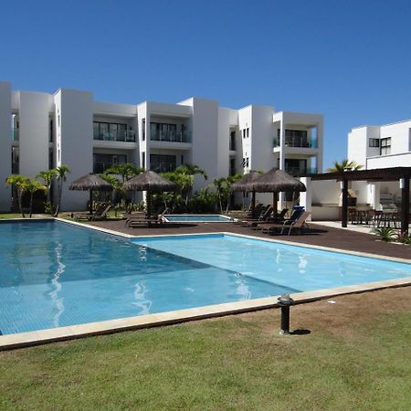 Apartamento No Complexo Iberostate Apartment Acu da Torre Exterior foto