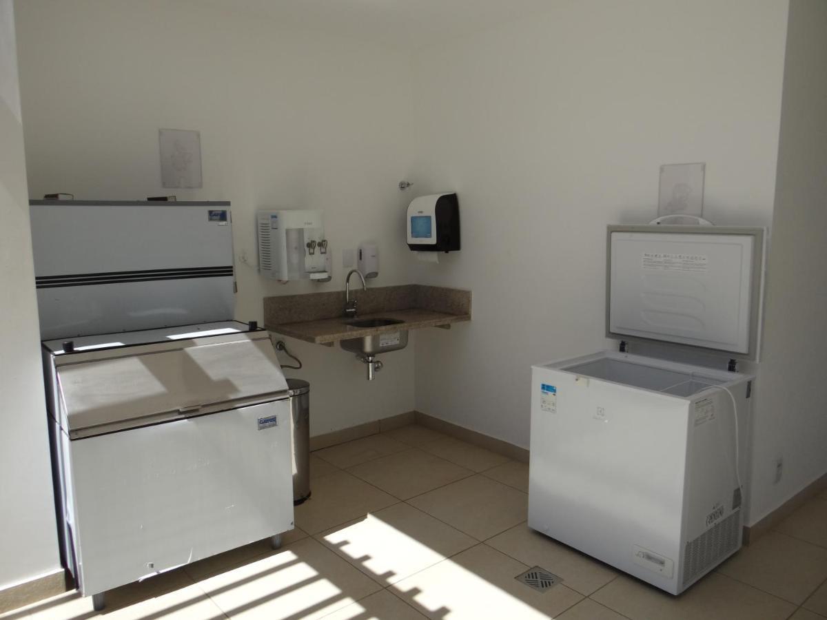 Apartamento No Complexo Iberostate Apartment Acu da Torre Exterior foto