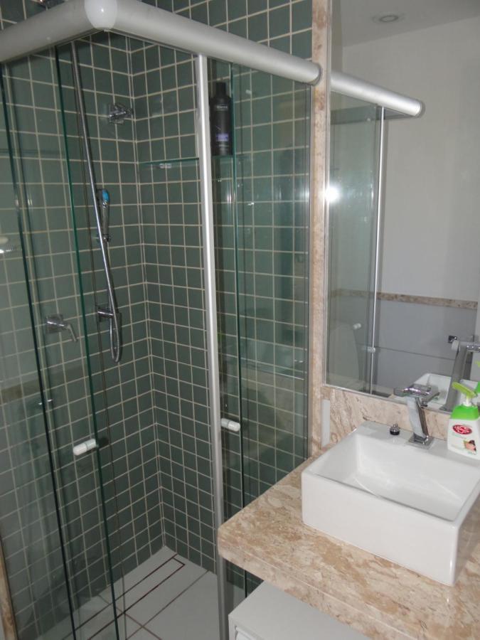 Apartamento No Complexo Iberostate Apartment Acu da Torre Exterior foto